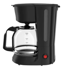 Cafetera Eléctrica De Filtro 1.8l 900w Liliana Ac930 Color Negro