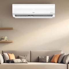 Bgh Silent Air Bs35wchu Blanco