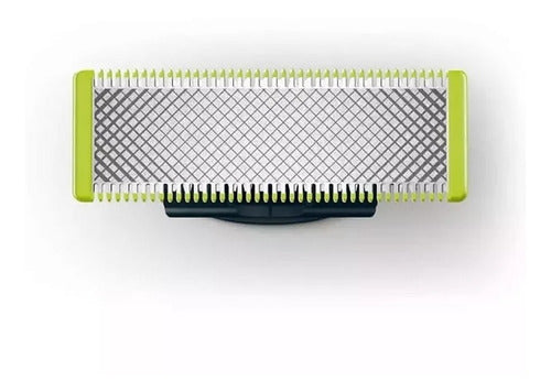Repuesto De Cuchilla Philips Oneblade Qp210/50 Tio Musa