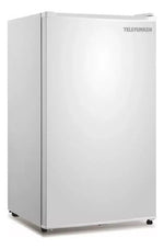 Heladera Bajo Mesada Minibar Telefunken Tk-hb90 Blanca 90lts Blanco