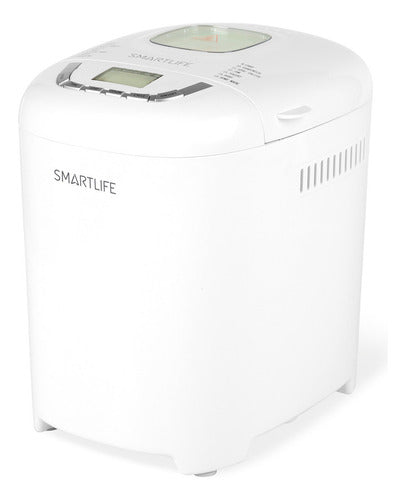 Fabrica De Pan Smartlife Sl-bm1349 Blanco