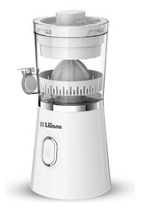Exprimidor De Jugos Automático Juicematic Liliana Blanca Ae940 Color Blanco