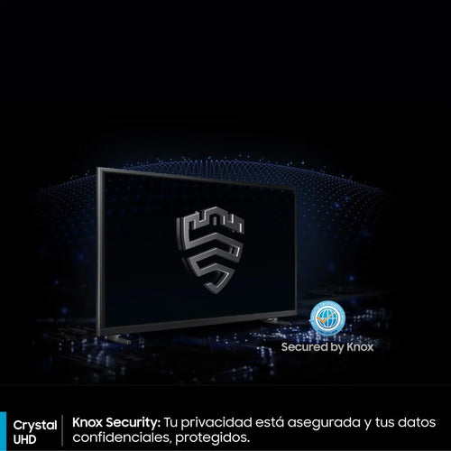 Smart Tv Led Samsung 50 Uhd 4k Un50u8000fgczb
