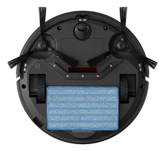 Aspiradora Robot Electrolux Erb10 Anticaida Barre Trapea Urban Grey