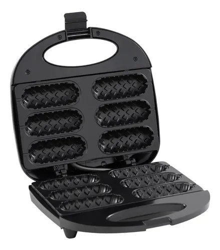 Panchera Panchukera Electrica Kanji 750W Maquina Para Panchos
