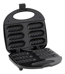 Panchera Panchukera Electrica Kanji 750W Maquina Para Panchos