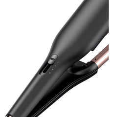 Rizador Keration X-waves Negro