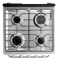Cocina Multigas 56 Cm Blanco Drean Cd5603ab0