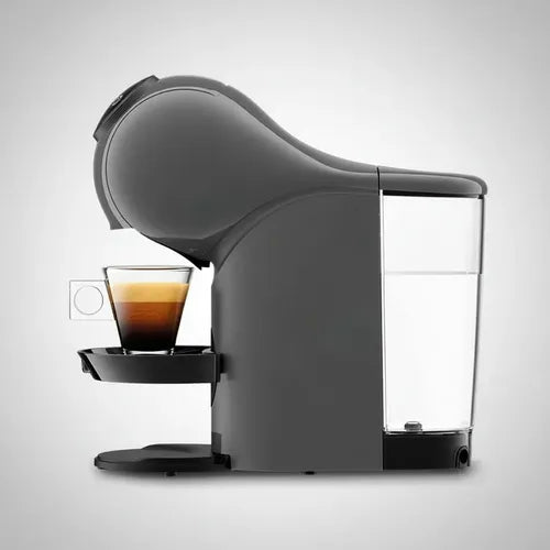 Cafetera Nescafé Dolce Gusto Genio S Anthracite Negro