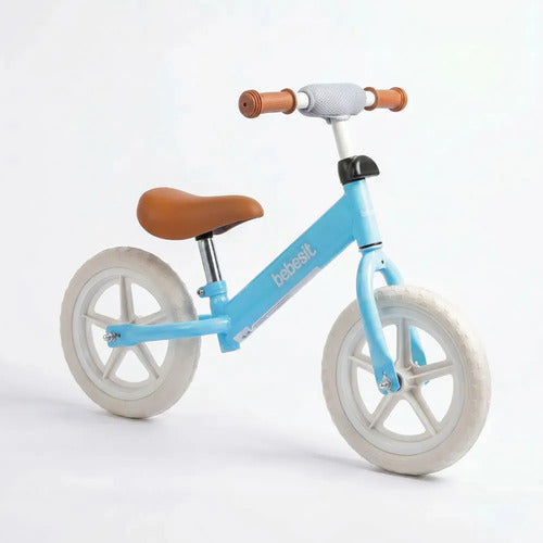 Camicleta Bebesit Sl-3050 Celeste Celeste
