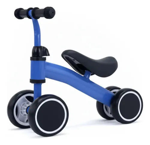 Patacleta Camicleta Bebesit Sl-1501 Azul