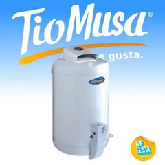 Termotanque Carga Superior a Gas Ecotermo Ep23lt
