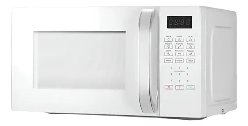 Microondas Digital Philco Wphdw20ubtm 20lts 5 Niveles 700w
