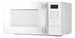 Microondas Digital Philco Wphdw20ubtm 20lts 5 Niveles 700w