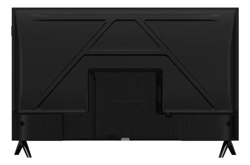 Televisor Tcl 32 S5k 32s5k Qled Google Tv