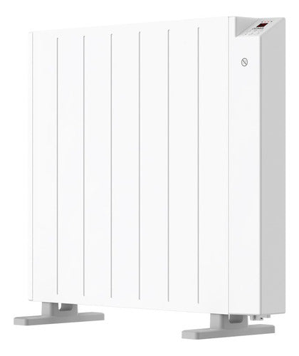 Convector 91cawach1524p 1500w Wifi - Atma Blanco