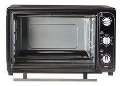 Horno Bgh 65 Litros Bhe65m19 2200w Color Negro
