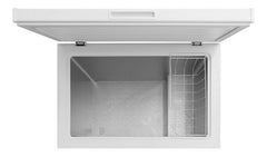 Freezer De Pozo Philco Phch201b 198 Litros Color Blanco
