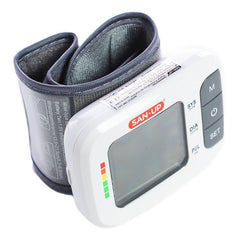 Tensiómetro Digital De Muñeca Automático San-up Dbp-2261