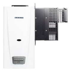 Calefon Orbis 315dno 14l Tiro Balanceado Derecho Gas Natural