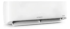 Aire Acondicionado Split Hitachi F/c Hsrp3300fceco-f 3300w Blanco