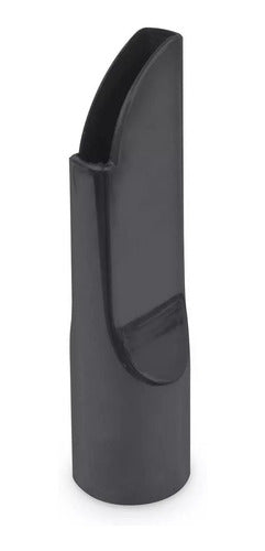 Aspiradora Sin Bolsa Ultracomb As4228 3,5l 2000w Filtro Hepa Gris/naranja