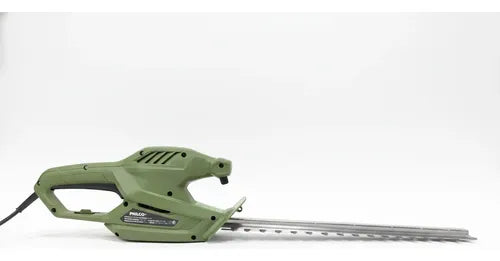 Cortacerco Philco 450w Cuchilla 45cm - Verde Musgo