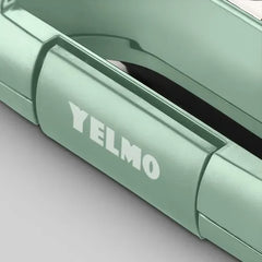 Sandwichera Eléctrica Yelmo Sw-1800 Placas Antiadherentes 700w Verde Claro