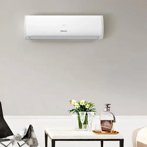 Aire Acondicionado Split Hisense Inverter 5500w Blanco A++