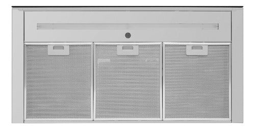 Campana Whirlpool Whbs92fl Tk1 90cm Negro Inox Tbox Color Inoxidable