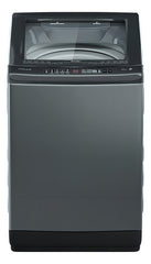 Lavarropas Automático Drean Lpdr1165LG 11kg 700rpm Inverter Gris Oscuro