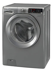 Lavasecarropas Automático Longvie L3d41066dmbr 10/6kg 1400rpm Gris