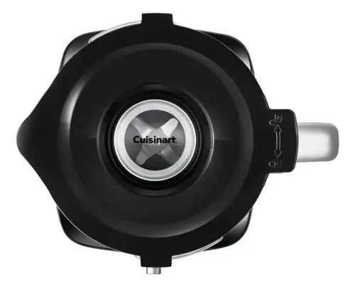 Licuadora Cuisinart Cpb800ar 1,5lt 1200w Gris