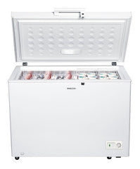 Freezer De Pozo Philco Phch410bm 383l Color Blanco
