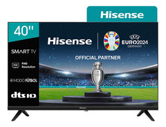 Smart Tv Hisense Pantalla 40 Pulgadas 40a42k Full Hd