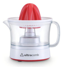 Exprimidor Eléctrico Ultracomb Ex-2302 0.5l