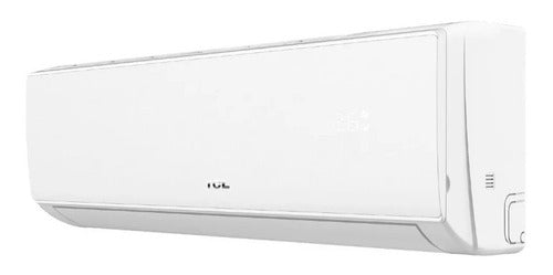 aire acondicionado Tcl Elite Taca-3300fcsa/el Blanco