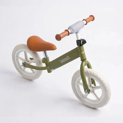 Camicleta Bicicleta Rodado 12 Sin Pedales Bebesit Sl-3050-d