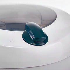 Secarropas Koh-i-noor B-655/2 5.5kg Color Blanco