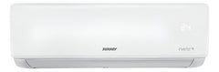 Aire Acondicionado Surrey 553niq18gn81f Inverter Smart 4500 Fg Frío Calor Color Blanco