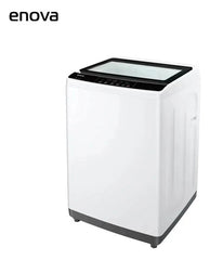 Lavarropas Carga Superior Automático Enova Le06s10bll 6kg Blanco