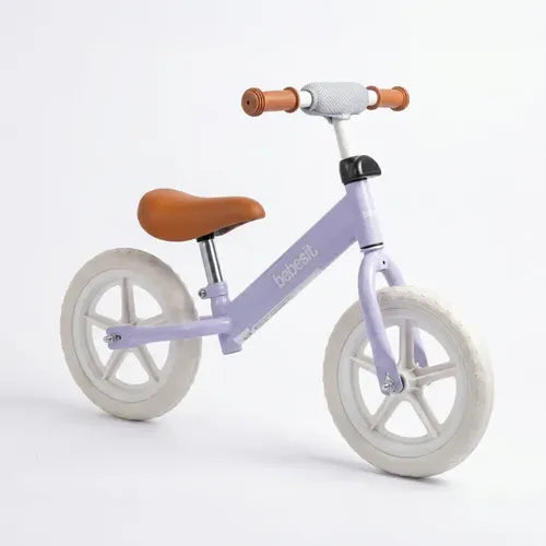 Camicleta Bicicleta Rodado 12 Sin Pedales Bebesit Sl-3050-g 3050-g Lila