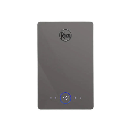 Calefón De Tiro Forzado Gas Natural Rheem R7-14l-gn-xi-d-g De 14lts