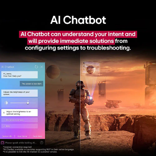 Smart Tv Led De 86 LG 86qned82asg Uhd 4k Qned Ai Alpha 7