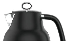 Pava Eléctrica Westinghouse Retro Negro 1.75 Lts Wh-pe22003s