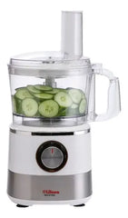 Multiprocesadora Liliana Megapros Am740 750w Blanca Blanco