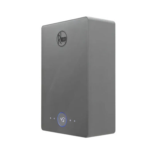 Calefón De Tiro Forzado Gas Natural Rheem R7-14l-gn-xi-d-g De 14lts