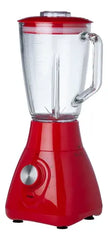 Licuadora Kanji Home Kjh-bl0800la01-r Vertical 800w/1,5l Lh Color Rojo