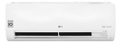 Aire Acondicionado Split LG F/c Inverter S4-w24k231e Cts Blanco