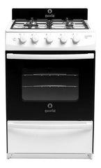 Cocina Escorial Master Style Blanca